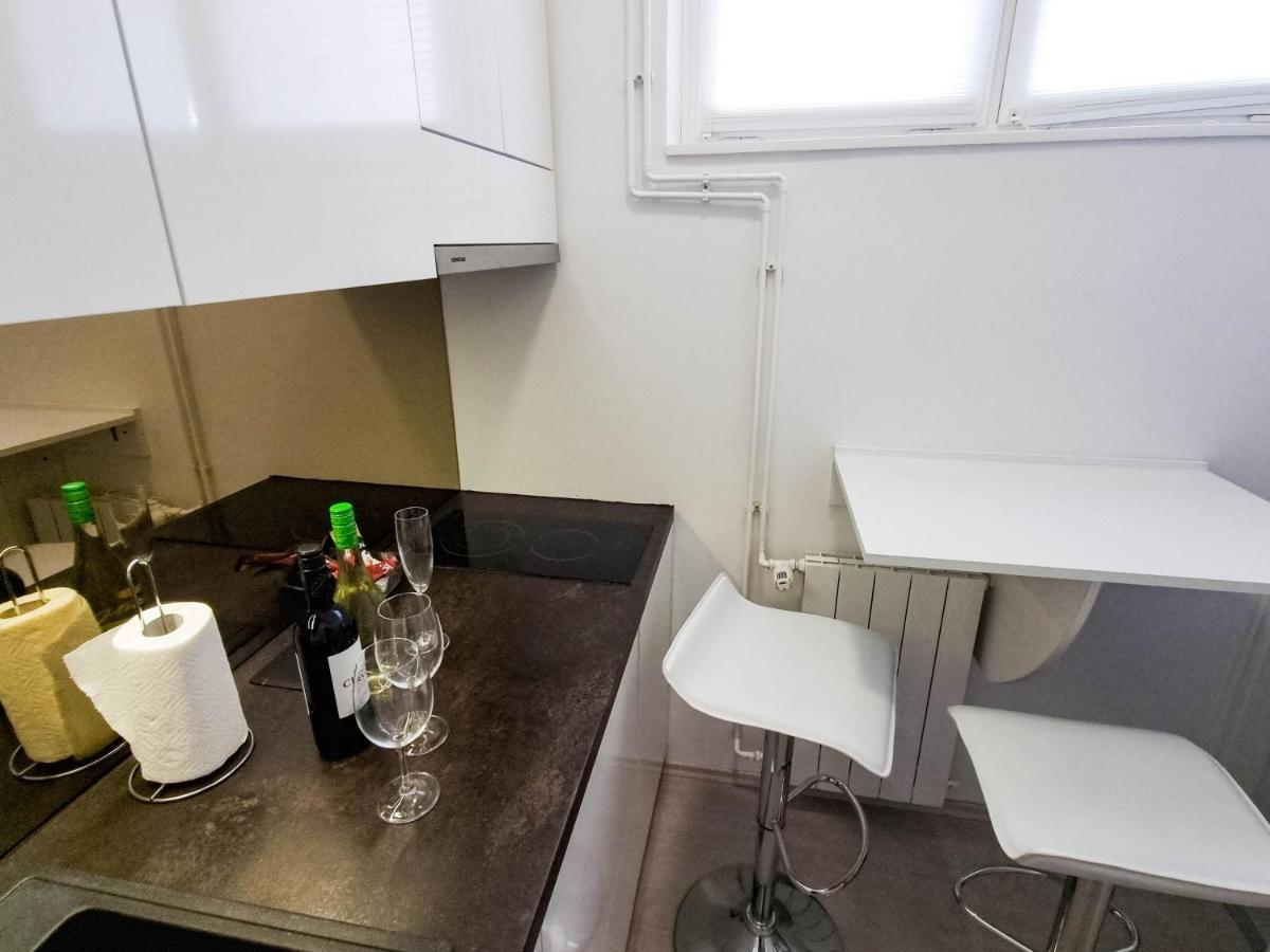 Apartment Apex Penthouse Self Check-In Karlovac Extérieur photo
