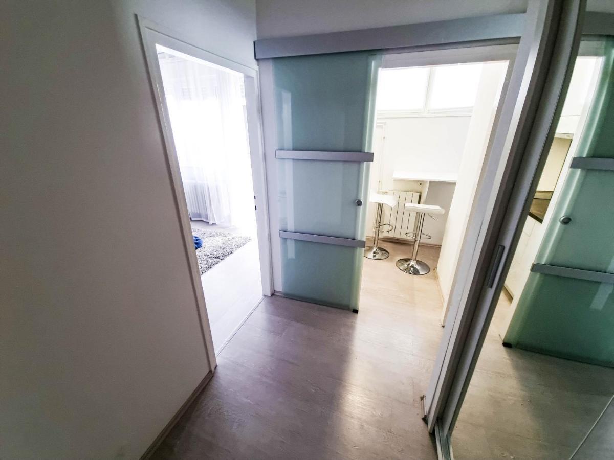 Apartment Apex Penthouse Self Check-In Karlovac Extérieur photo