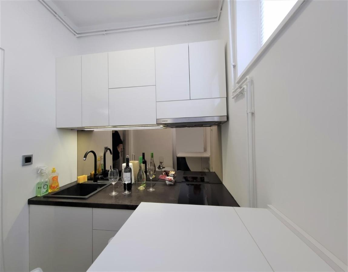 Apartment Apex Penthouse Self Check-In Karlovac Extérieur photo