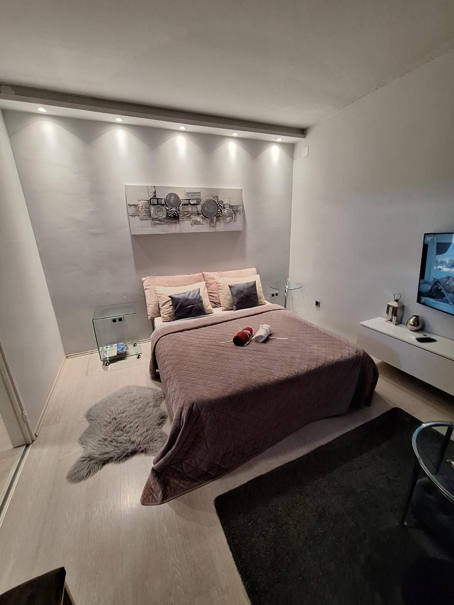 Apartment Apex Penthouse Self Check-In Karlovac Extérieur photo