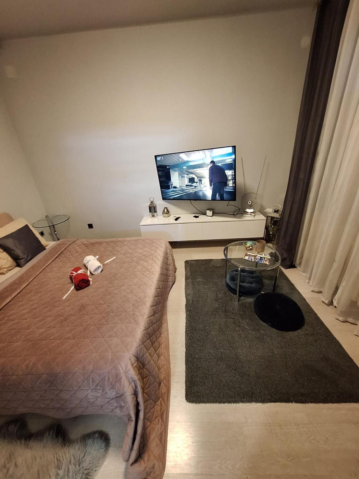 Apartment Apex Penthouse Self Check-In Karlovac Extérieur photo