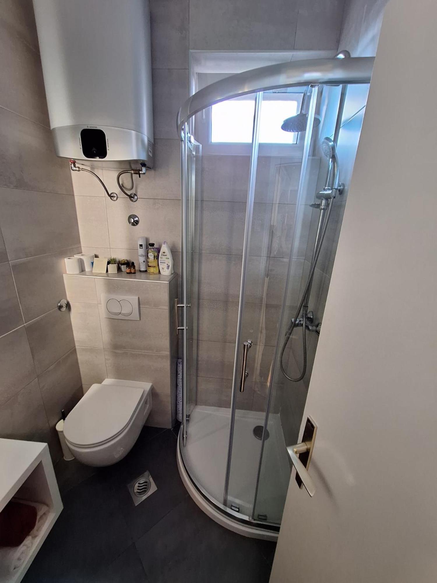Apartment Apex Penthouse Self Check-In Karlovac Extérieur photo
