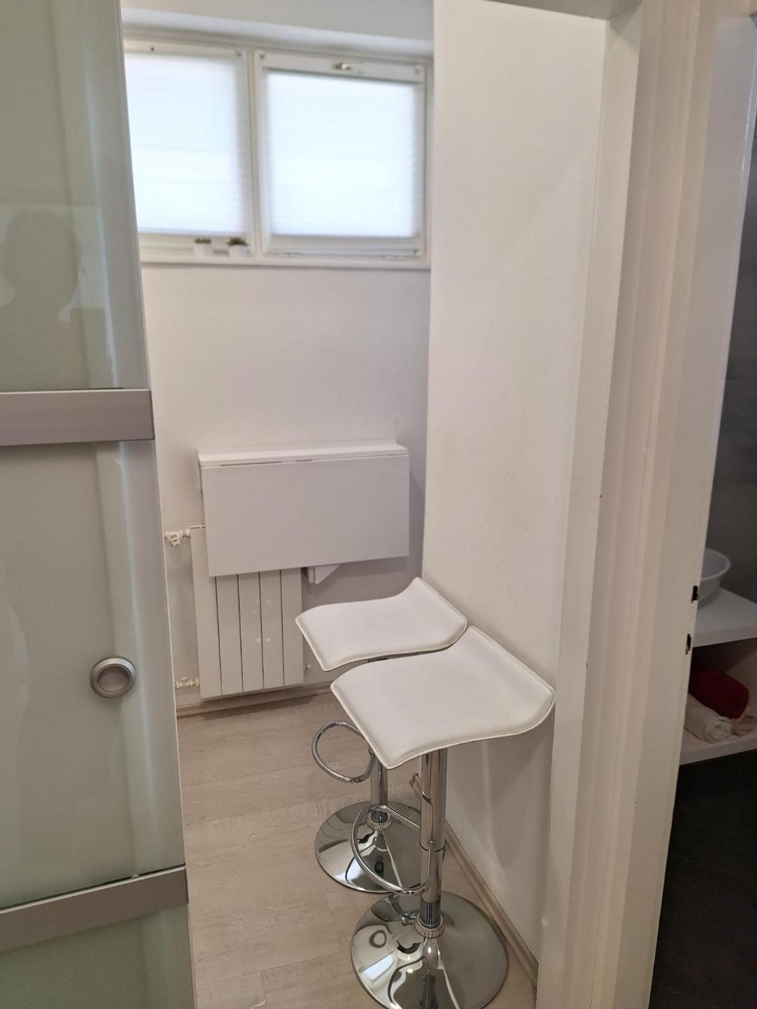 Apartment Apex Penthouse Self Check-In Karlovac Extérieur photo
